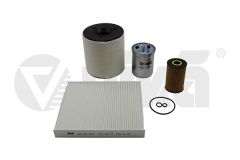 Filtro Conjunto K11783601 6R0129620A Audi Seat Skoda Vika