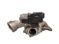 Turbocompressor 1,4 TSI VW Audi Seat Skoda 04E145704P