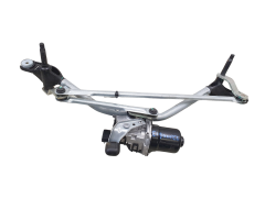 Mecanismo Limpa-vidros Renault Kangoo 3 288008343R