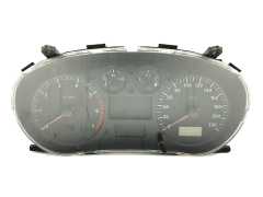 Conta-rotações Seat Ibiza W06K0920801C 110008924026 49917