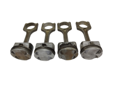 Biela Kit 081PI00110002 1631730080 Citroen Peugeot 1,6 VTI