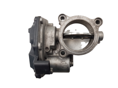Válvula do corpo do acelerador BMW 1354 7810752 03 10378517 Pierburg 3605