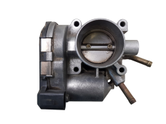 Válvula do corpo do acelerador VWAG 030133062C 0280750095 Bosch 1835