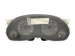 Conta-rotações Seat Alhambra VW Sharan 7M0919890L AE