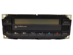 Unidade de Controlo do Aquecedor 5HB00761702 3B1907044A VW Passat B5 6070