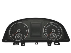 Conta-rotações VW Caddy 2K0920865E A2C53437145 VDO 31943