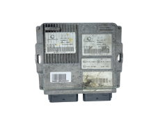 Unidade de Controlo LPG 616000277 110R-006071 67R-016044 Landi Renzo 62008