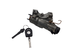 Canhão de Ignição VW Golf 4 Bora Polo 4B0905851C 4B0905849