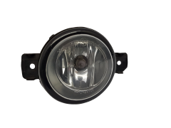 Farol halogéneo Esquerdo 8200002469 Valeo Renault Opel Nissan 6669