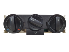 Unidade de Controlo do Aquecedor Volkswagen Polo 9N 6Q0819045P