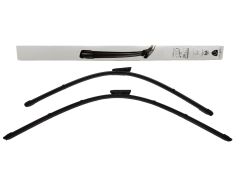 Escovas Limpa-vidros Original Citroen C4 Picasso 08> 800+750 1609883480