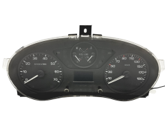 Velocímetro Scudo Expert Jumpy 9665155280 45138