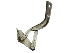 Dobradiça Capô Esquerdo 7700352478 Renault Master 2 352478 11567