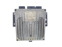 Unidade de Controlo Renault 8200212348 8200222917 R0410C039A Delphi TRW 63620