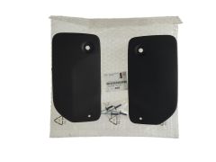 Para-lamas Frente Novo Original 1606416180 Peugeot