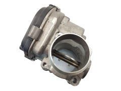 Válvula do corpo do acelerador Citroen Peugeot Ford 9673534480 1.6 HDI 1010