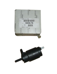Bomba de lavagem Original Jumper Boxer Ducato II 643474