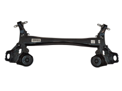 Viga do Eixo Traseira Original 1647872280 Citroen Peugeot
