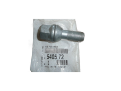 Parafuso da roda Novo Original 5405.72 540572 Citroen Peugeot