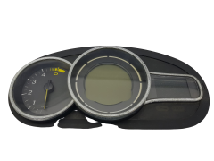 Conta-rotações Renault Megane 3 248105260R A2C31485300 26614