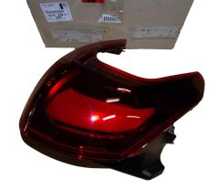 Farol Esquerda Original 9826730480 Peugeot