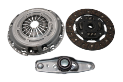 Kit embraiagem Fazer VW 03F141025 036141032H 02T141151K 31411674801