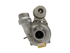 Turbocompressor 8200478276 54359700012 1.5 dci Renault 54391015082 1151