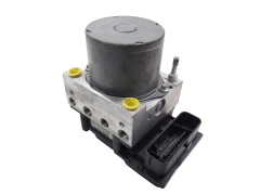 Bomba Abs Citroen Peugeot 9661886780 0265800406 0265231508 Bosch 2423