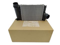 Intercooler Novo Original 144614ED0A Renault