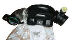 Mangueira de ar Novo Original 038351 0383.51 Citroen Peugeot