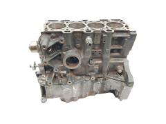 Bloco do Motor K9K276 K9KF276 1.5 dci Nissan NV200 Renault