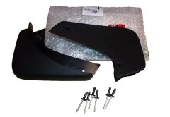 Para-lamas Frente Original 1636054780 Citroen