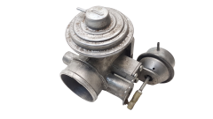 Válvula do corpo do acelerador EGR 49002021F 7.28290.05 Chrysler Voyager 2.8
