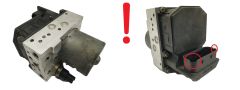 Bomba Abs Citroen Peugeot Fiat Lancia 1494680080 0265225165 65410