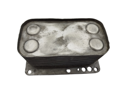 Radiador de Óleo 8200797762 Renault Nissan Opel 2.0 DCI 6790972560 Modine