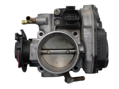 Válvula do corpo do acelerador 06A133064H 408.237/111/017 VW Skoda 2.0
