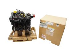 Motor Diesel Novo Original 7701477453 Renault Clio 3 1.5 dci K9K772
