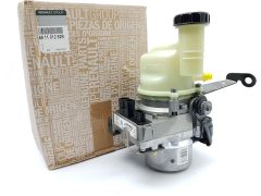 Bomba da Direção Assistida Original Renault Dacia Sandero 491101292R