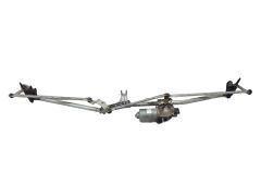 Mecanismo Limpa-vidros Smart Fortwo A4518240001 A4518200040 Valeo