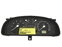 Conta-rotações Renault Laguna 2 8200218861 B Jaeger 30329