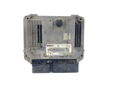 Unidade de Controlo 0281012963 55205064 4234A3EAM Fiat Bosch 62349