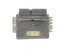 Unidade de Controlo MEC32-040 F3 U3 Nissan Hitachi 59865