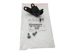 Sensor Pressão Gases Escape Original Citroen Peugeot 2.0-2.2 HDI 9678765380