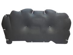 Absorvedor de som do capô Peugeot 9808628280 Original