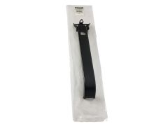 Batente da Dobradiça Traseira Original Master III Movano NV400 904708189R