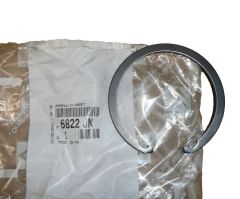Anel Łożyska Koła Novo Original 6822.JN 6822JN Citroen C1 2