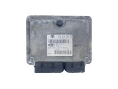 Unidade de Controlo 036906034DD IAW4MV.DD 61600.663.02 VW Magneti Marelli 63606