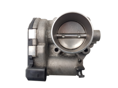Válvula do corpo do acelerador Ford Volvo 7S7G-9F991-BA 0280750534 3352