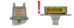 Módulo da unidade de controle 152300-8261 98221AG170 Subaru Denso