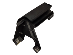 Elevador de vidro Esquerdo Frente Clio 3 8200485265 8200470829 Renault